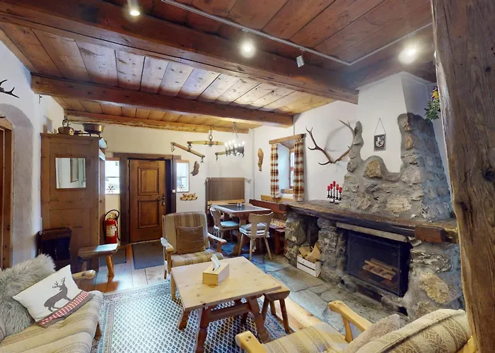 Seraina La Punt-Chamues-ch