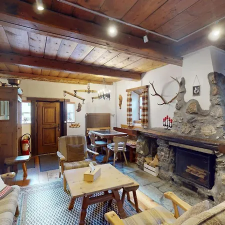 Seraina La Punt-Chamues-ch